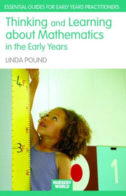 Thinking & Learning About Maths/early Yr