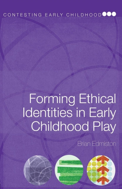Forming Ethical Identities In Early