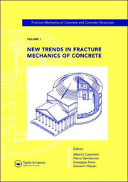 Fracture Mechanics Of Concrete & Concret