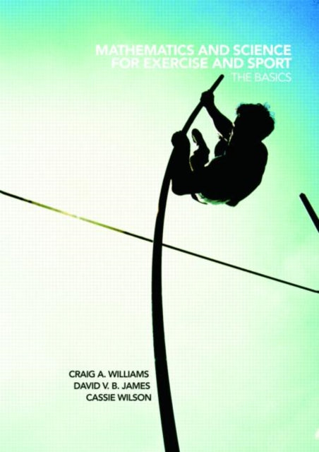 Mathematics & Science For Exercise/sport
