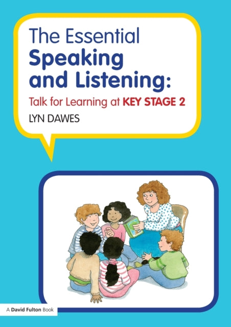 Essential Speaking & Listening