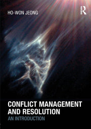 Conflict Management & Resolution