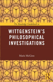 Wittgensteins Philosophical Investigatns
