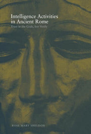 Intelligence Activities In Ancient Rome:
