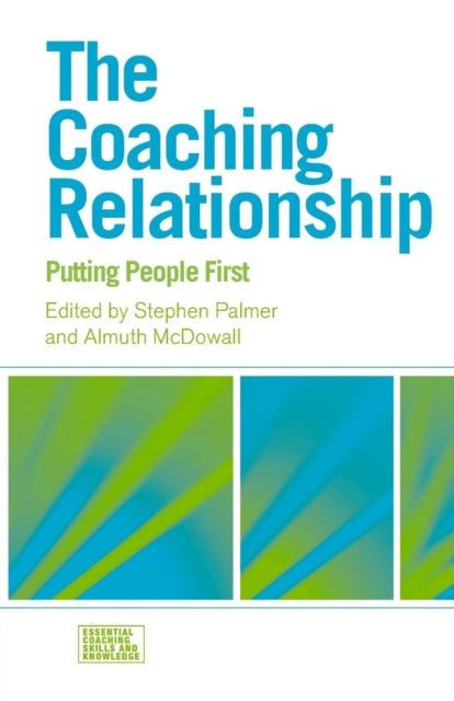 Coaching Relationship