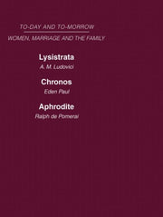 Today Tomorrow Vol 4 Women Marriage The