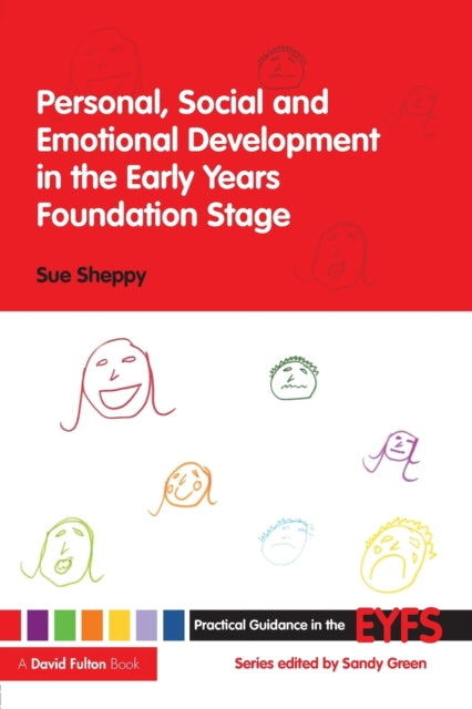 Personal Social & Emotional Development