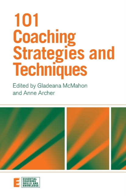 101 Coaching Strategies & Techniques