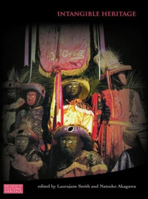 Intangible Heritage