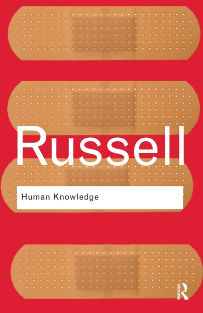 Human Knowledge Its Scope & Limits