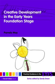 Creative Development In The Early Years