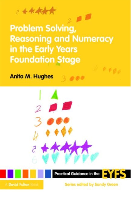 Problem Solving, Reasoning And Numeracy