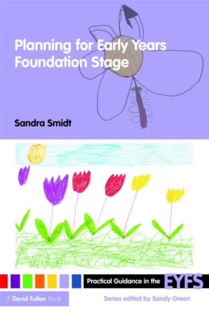 Planning For The Early Years Foundation