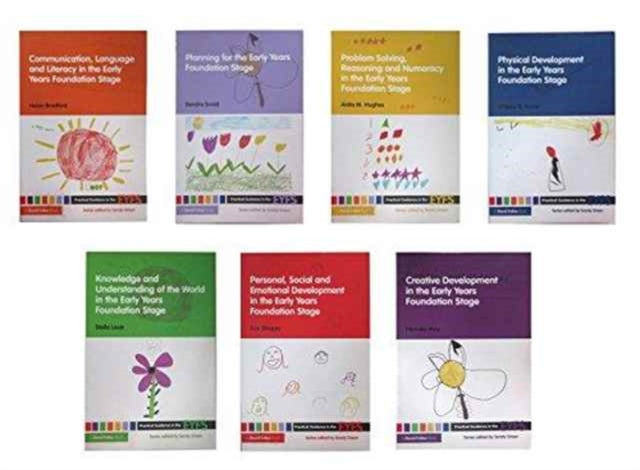 Practical Guidance In The Early Years Fo