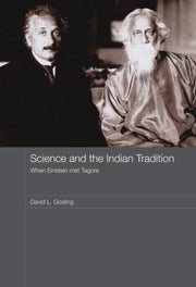 Science And The Indian Tradition: When E