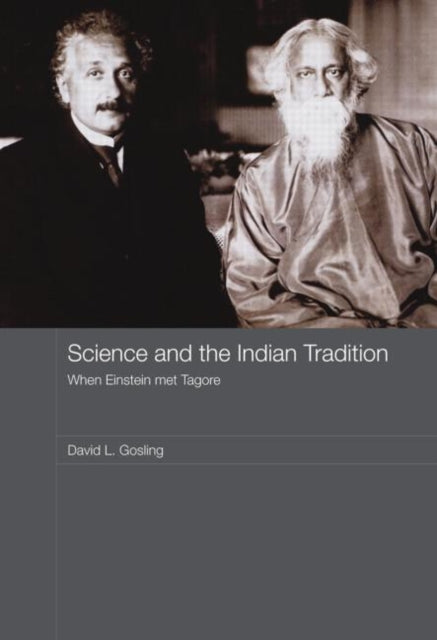 Science And The Indian Tradition: When E