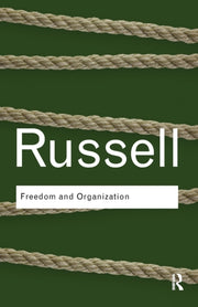 Freedom & Organization