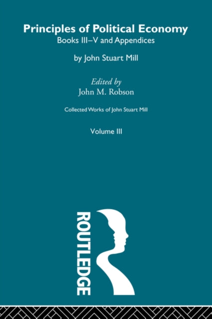 The Principles Of Political Economy Volu