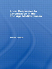 Local Responses To Colonization In The I