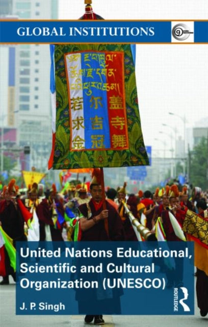 United Nations Educational, Scientific,