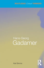 Hans Georg Gadamer Rct