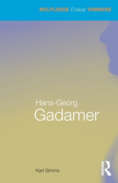Hans Georg Gadamer Rct