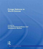 Fringe Nations In World Soccer