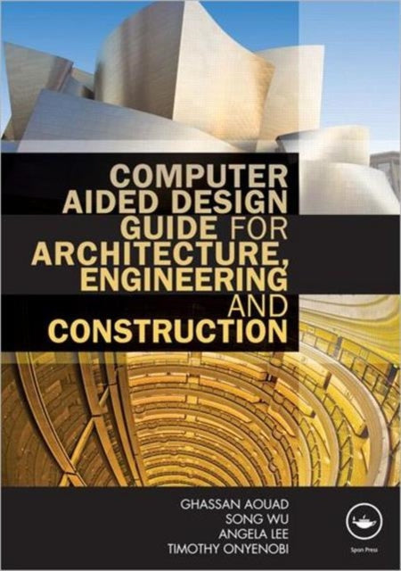 Computer Aided Design Guide For Architec