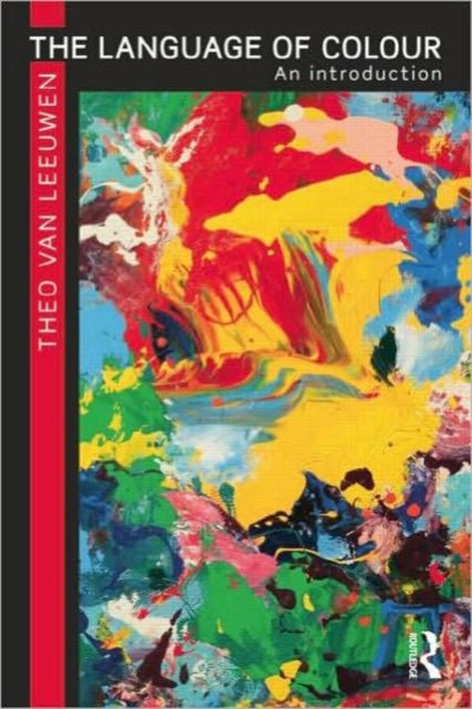 Language Of Colour