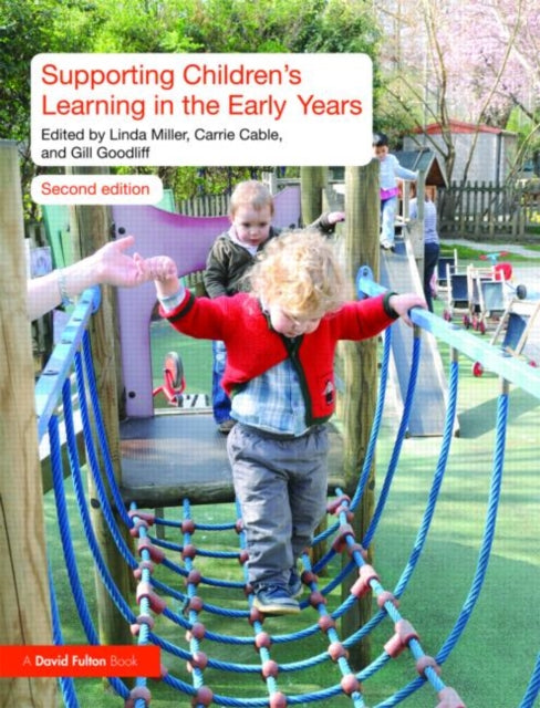 Supporting Children's Learning In The Ea