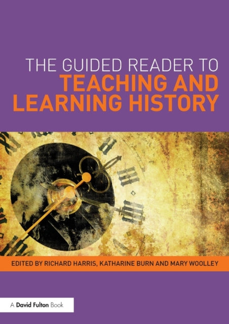 Guided Reader To Teaching/learning Histr