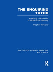 Enquiring Tutor Rle Edu O