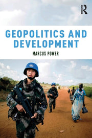 Geopolitics & Development