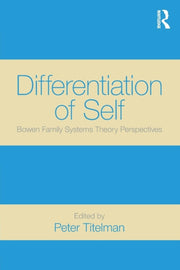 Differentiation Of Self