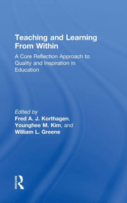 Teaching And Learning From Within: A Cor