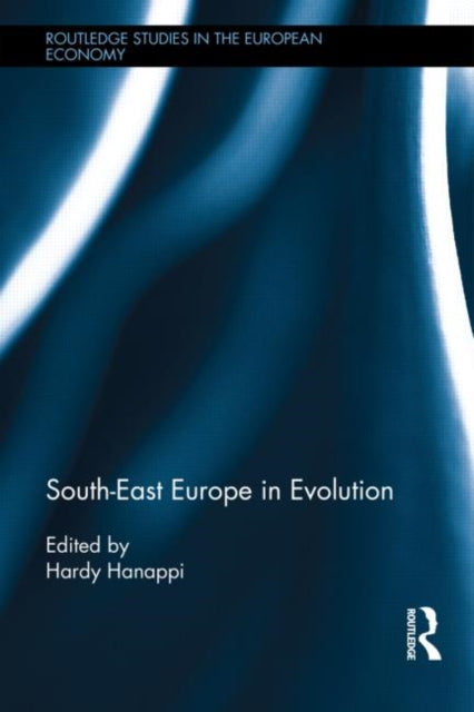 The Political Economy Of South East