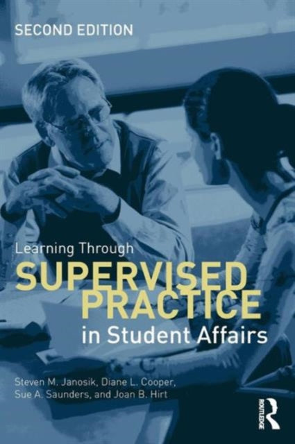 Learning Through Supervised Practice In
