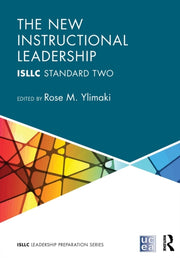 The New Instructional Leadership: Isllc