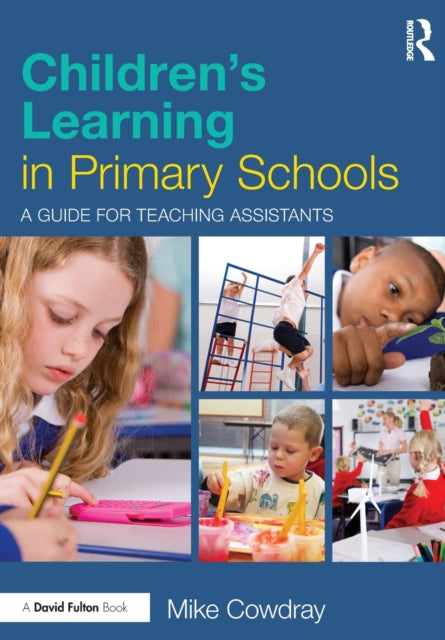 Childrens Learning In Primary Schools