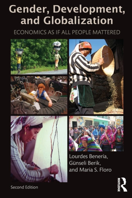 Gender Development & Globalization