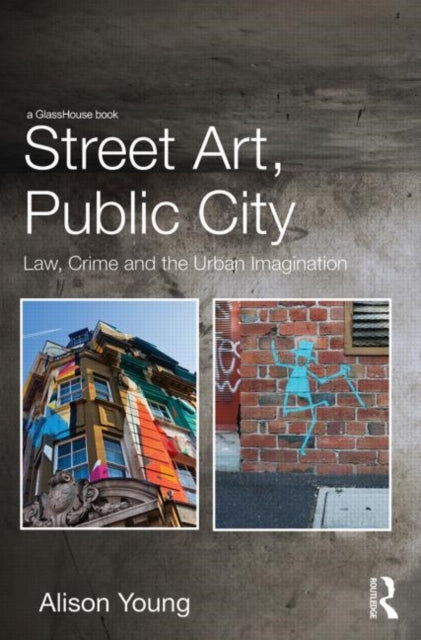 Street Art Public City