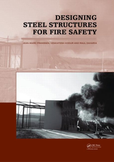 Designing Steel Structures For Fire Safe
