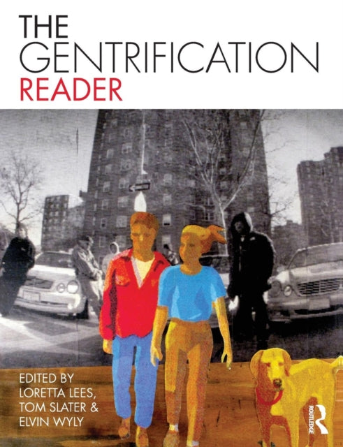 Gentrification Reader