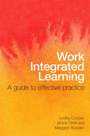 Work Integrated Learning: A Guide To Eff