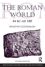 Roman World 44 Bcad 180