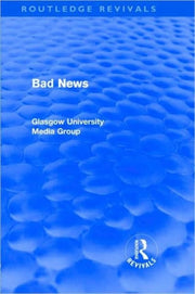 Bad News Routledge Revivals