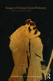 Images Of Ancient Greek Pederasty: Boys