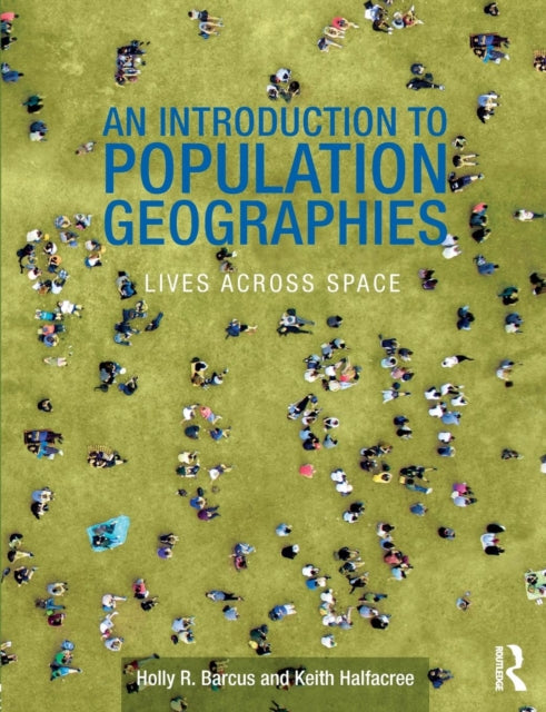 Introduction To Contemporary Population