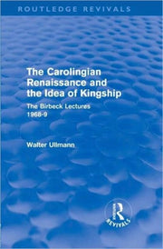 Carolingian Renaissance & The Idea Of Ki
