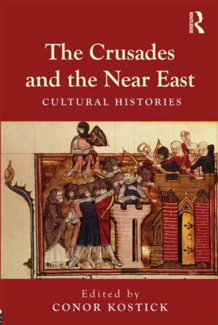 The Crusades And The Near East : Cultura